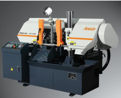 如何保證全自動鋸床操作的順利進行