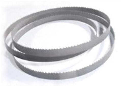 進(jìn)口帶鋸條的選購注意事項(xiàng)有哪些