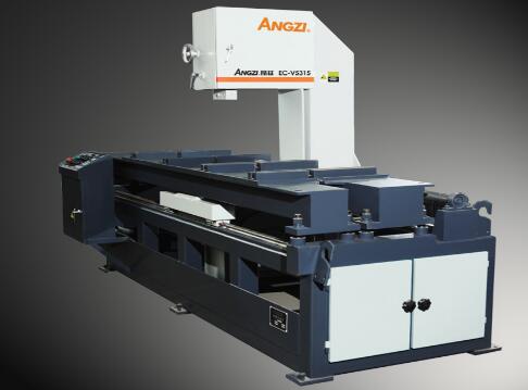 現(xiàn)代化數(shù)控鋸床的特點(diǎn)有哪些