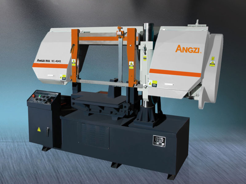 使用鋸床有哪些需要注意的事情？