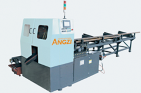 使用高速圓鋸機(jī)需注意的安全操作