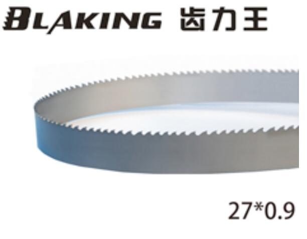 進(jìn)口帶鋸條的優(yōu)勢(shì)有哪些？
