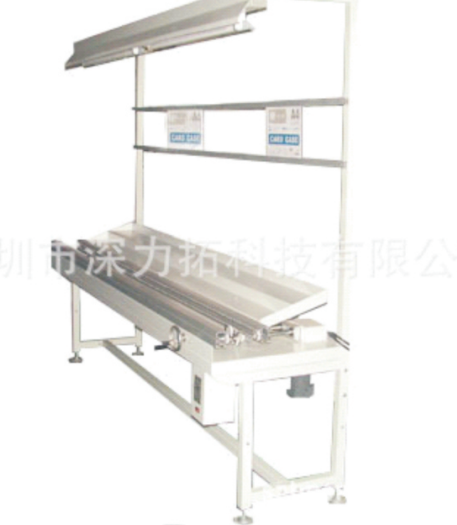 自動(dòng)插件線(xiàn)